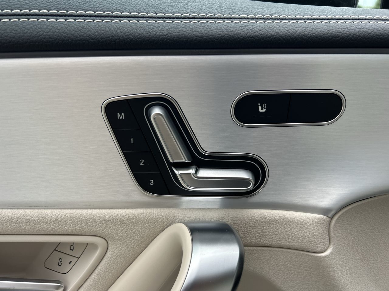 Mercedes-Benz CLA  2025 à Vancouver, Colombie-Britannique