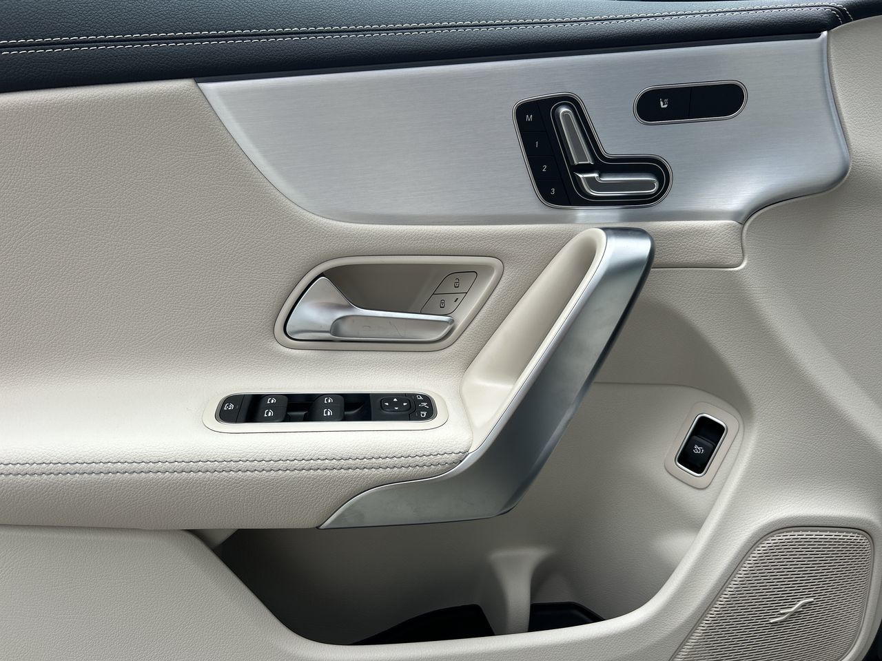 Mercedes-Benz CLA  2025 à Vancouver, Colombie-Britannique