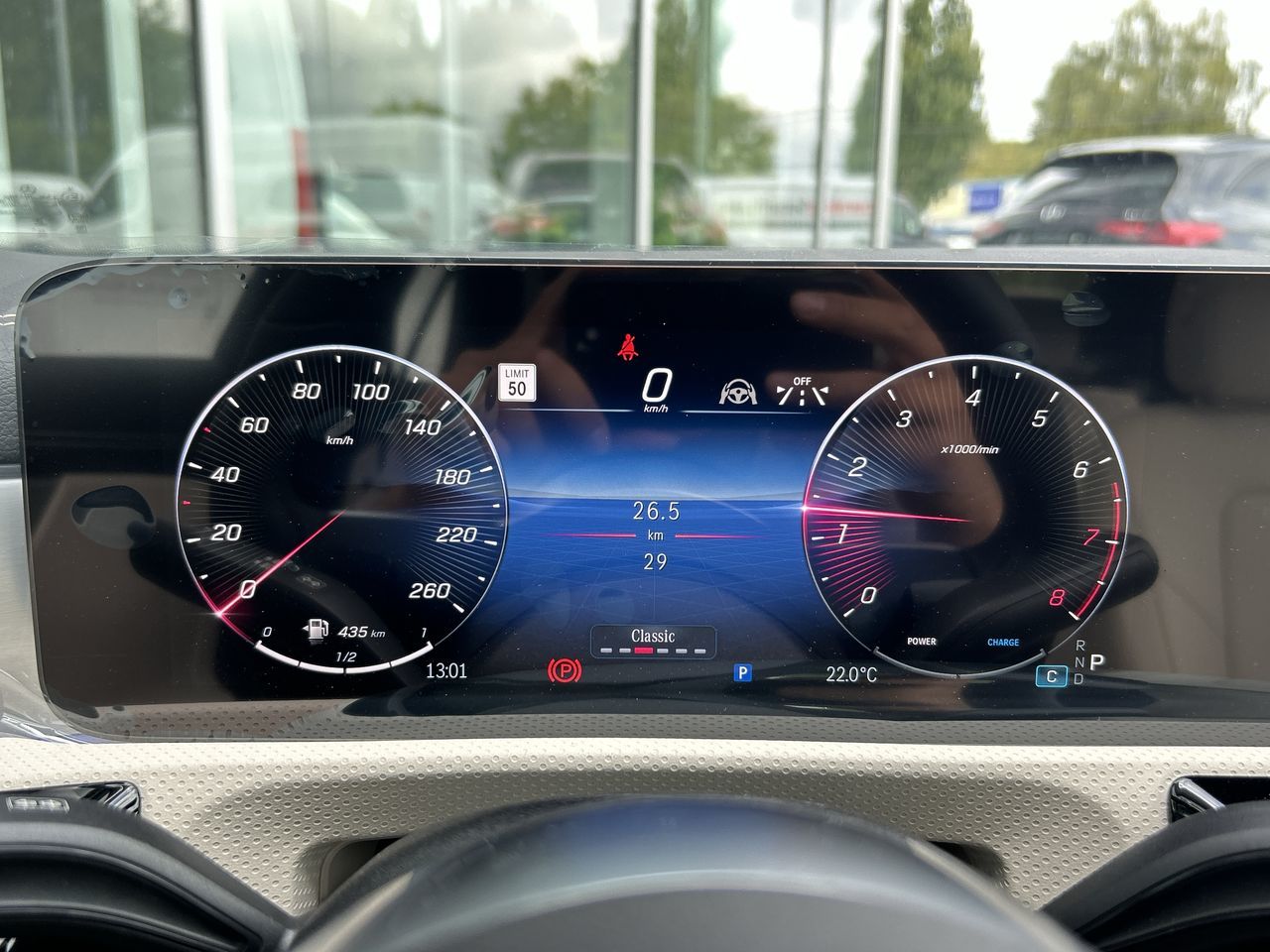 Mercedes-Benz CLA  2025 à Vancouver, Colombie-Britannique