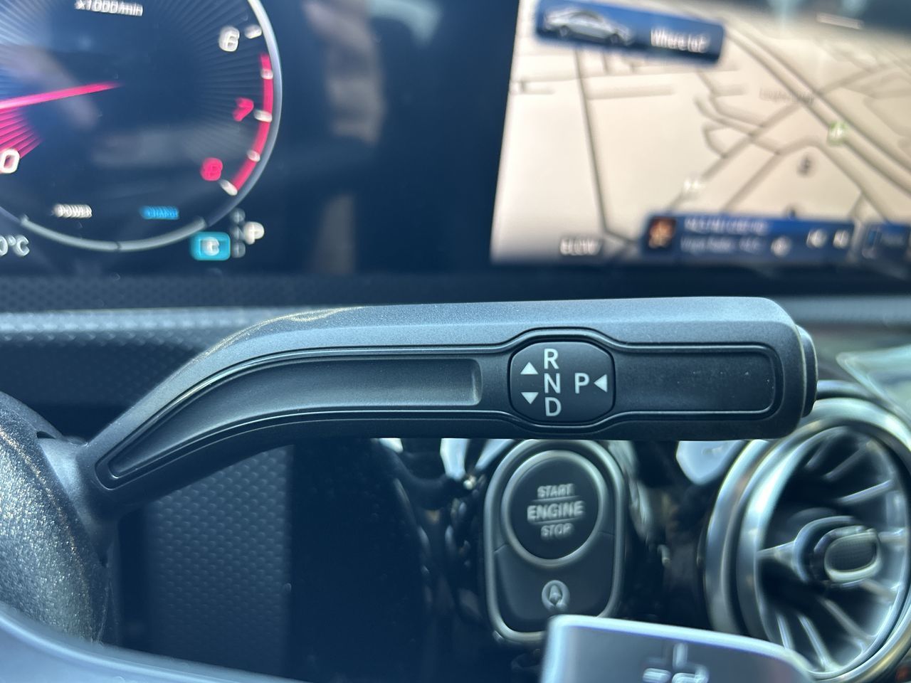 2025 Mercedes-Benz CLA in Vancouver, British Columbia