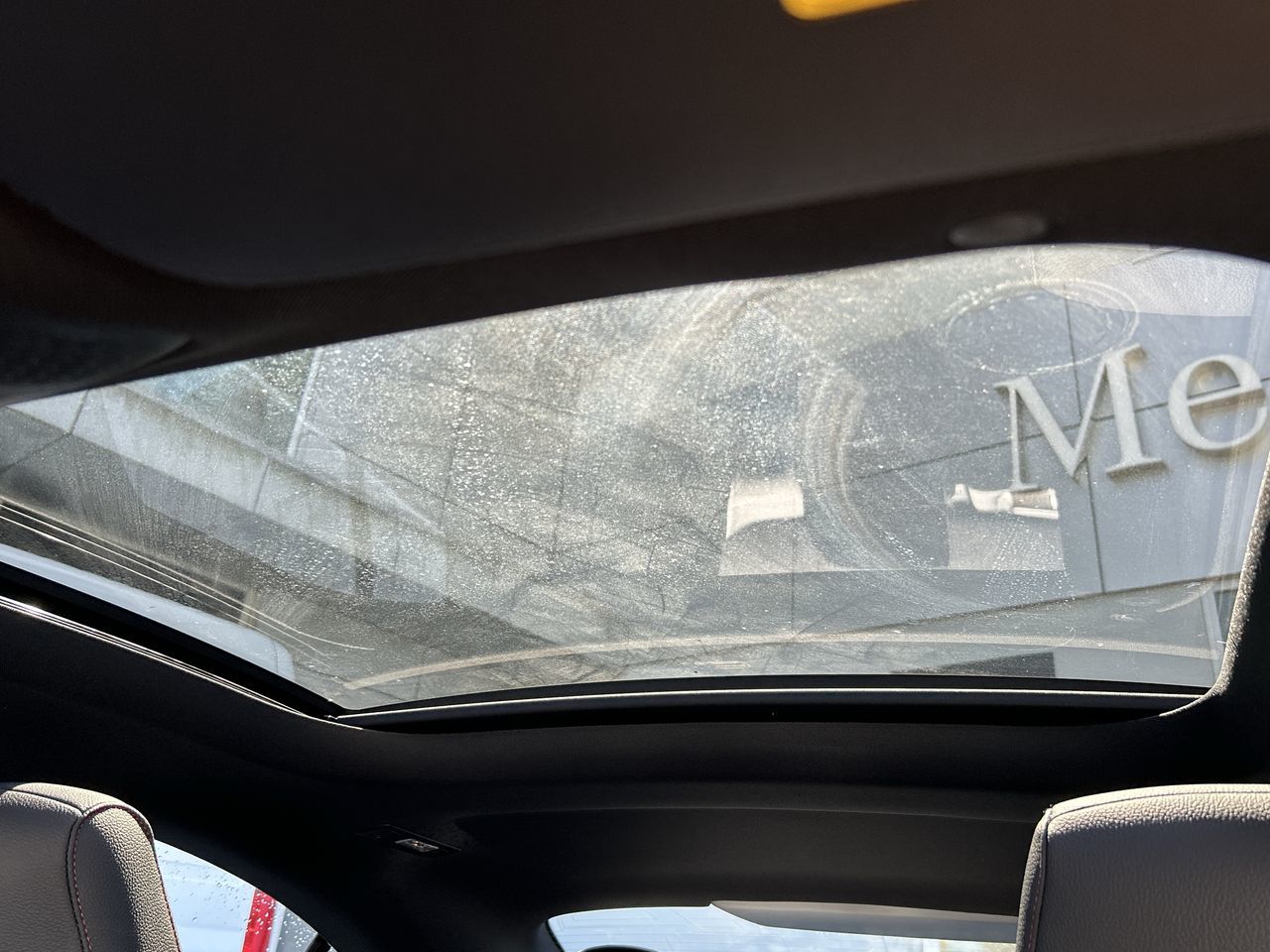 2025 Mercedes-Benz CLA in Vancouver, British Columbia