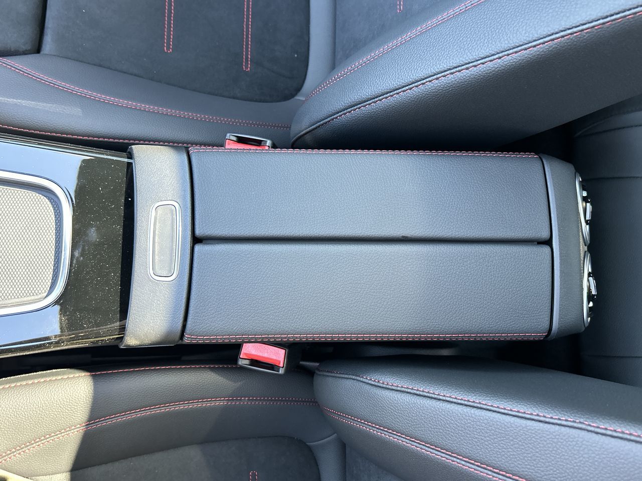 2025 Mercedes-Benz CLA in Vancouver, British Columbia