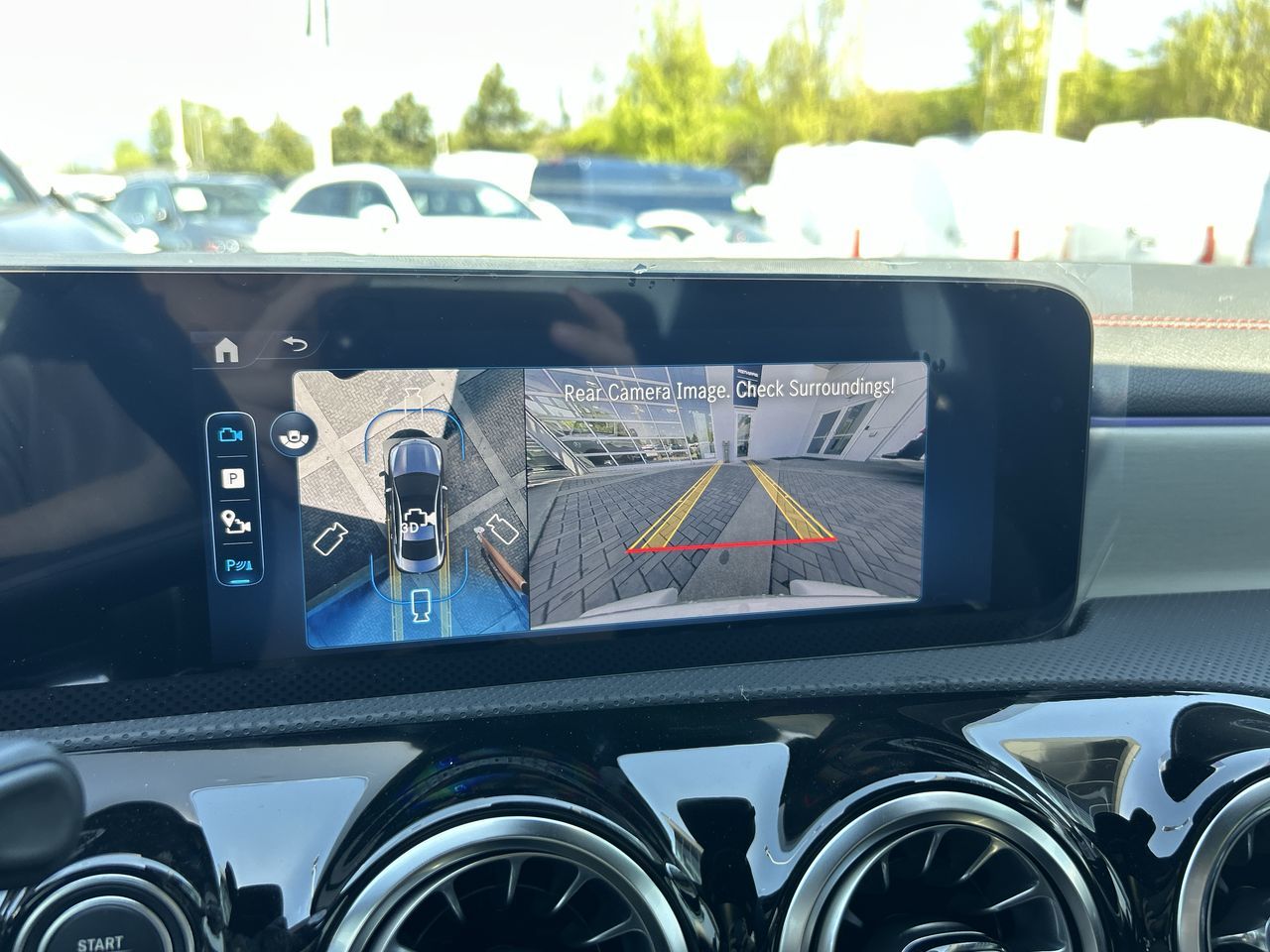 2025 Mercedes-Benz CLA in Vancouver, British Columbia