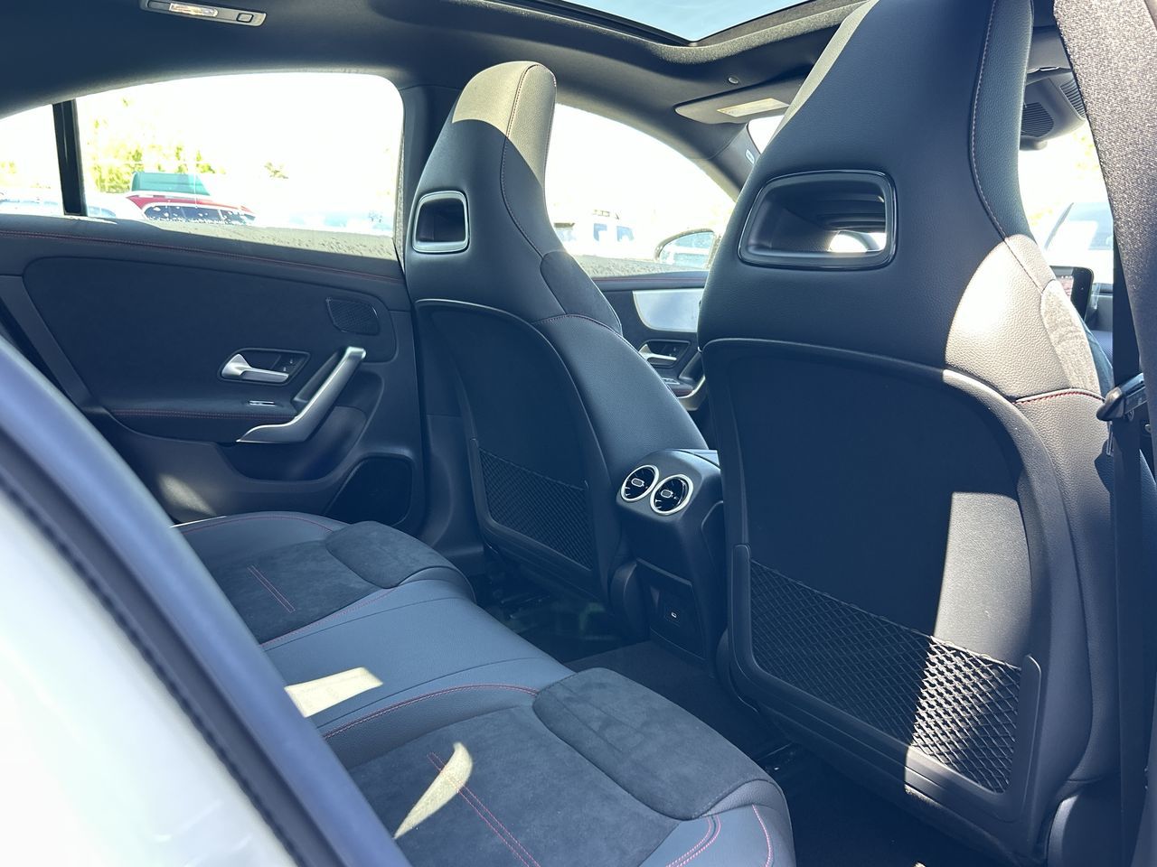 2025 Mercedes-Benz CLA in Vancouver, British Columbia