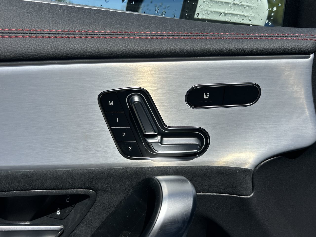 2025 Mercedes-Benz CLA in Vancouver, British Columbia