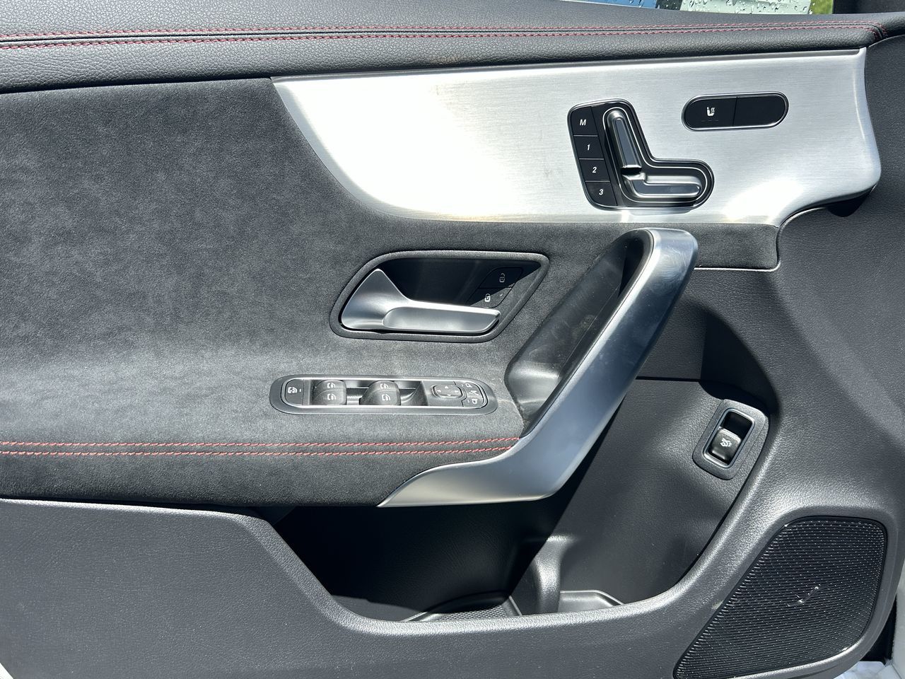 2025 Mercedes-Benz CLA in Vancouver, British Columbia