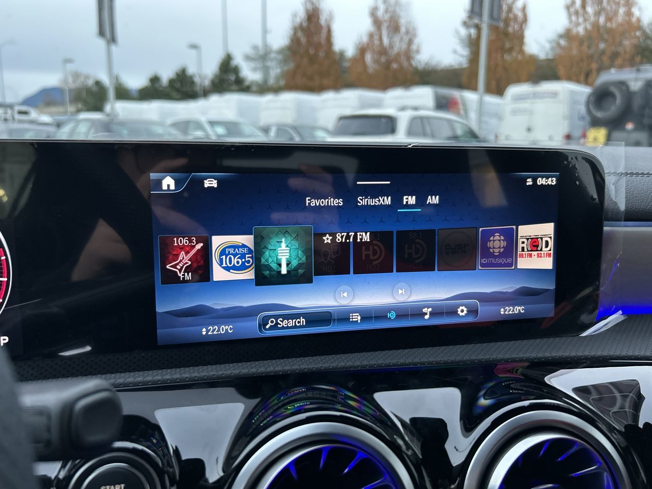 2025 Mercedes-Benz CLA in Vancouver, British Columbia