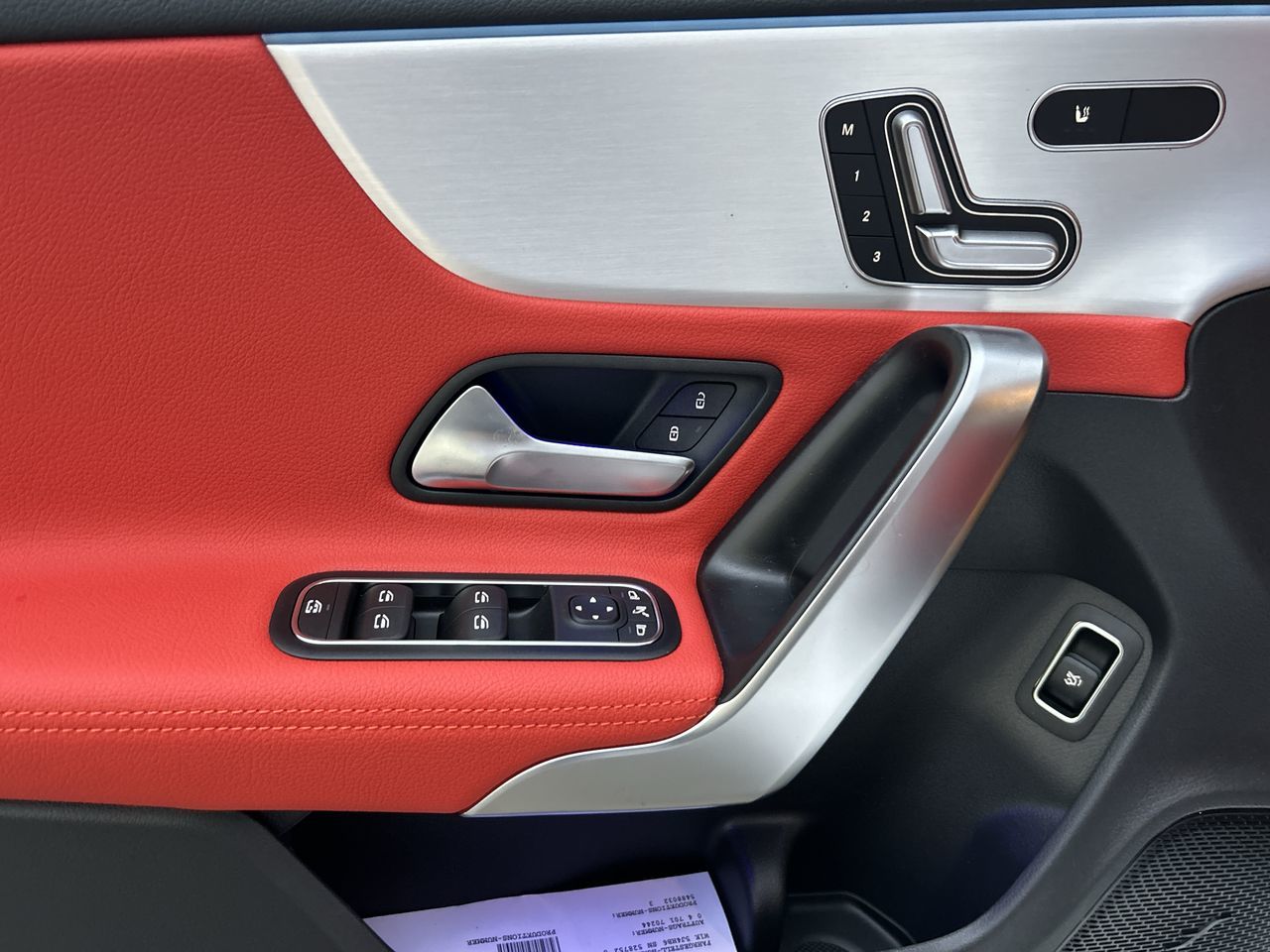 2025 Mercedes-Benz CLA in Vancouver, British Columbia