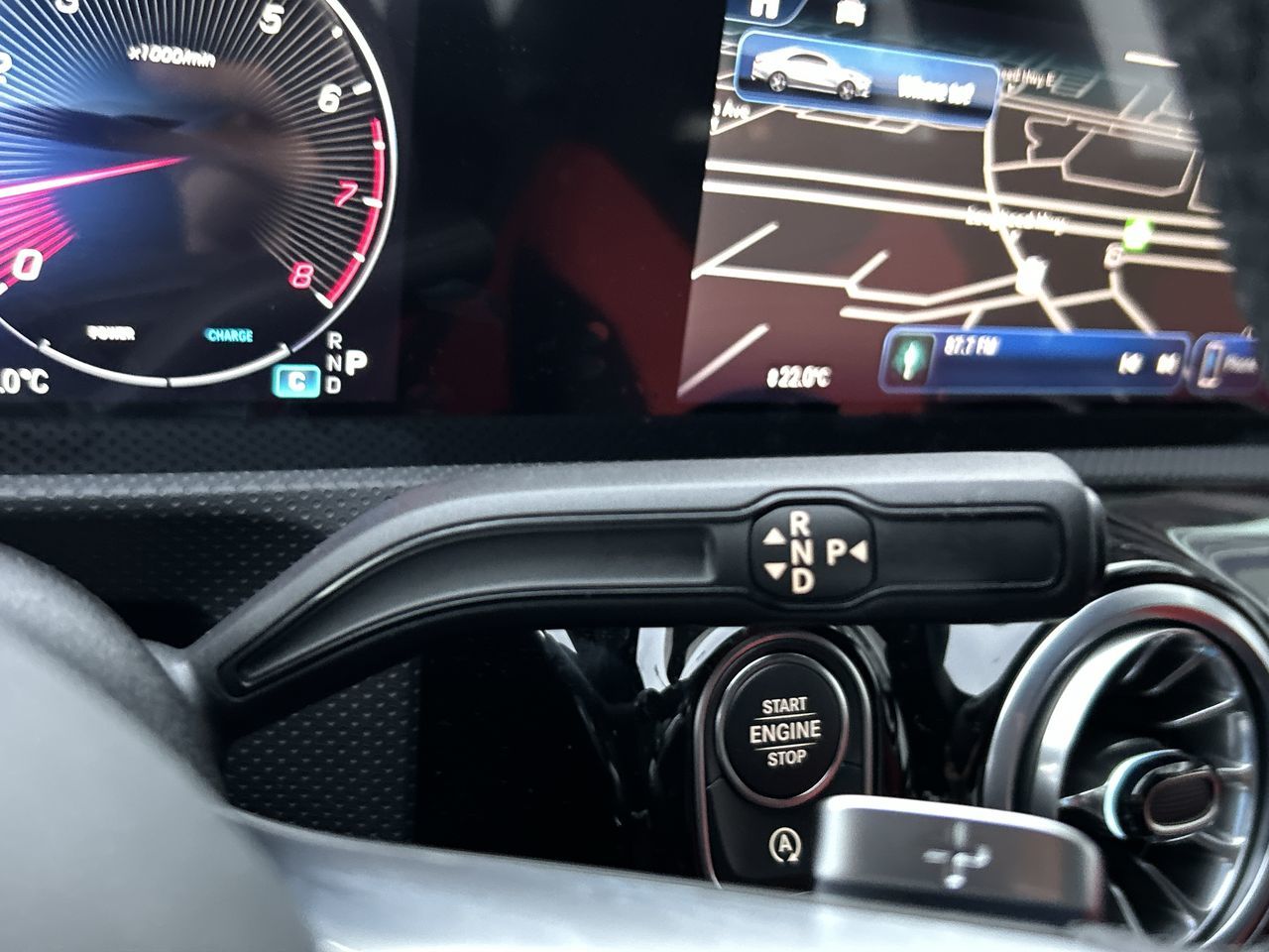 2025 Mercedes-Benz CLA in Vancouver, British Columbia