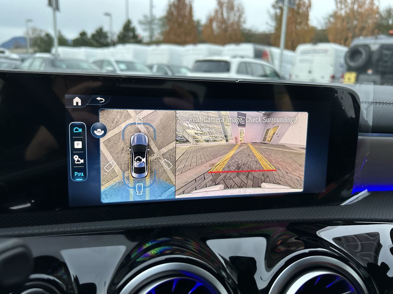 2025 Mercedes-Benz CLA in Vancouver, British Columbia