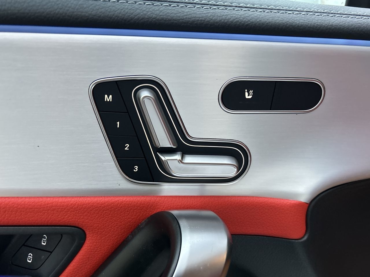 2025 Mercedes-Benz CLA in Vancouver, British Columbia