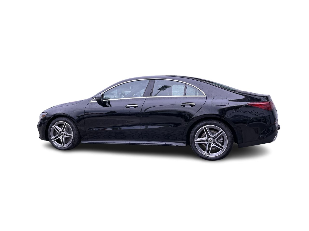 2025  CLA
