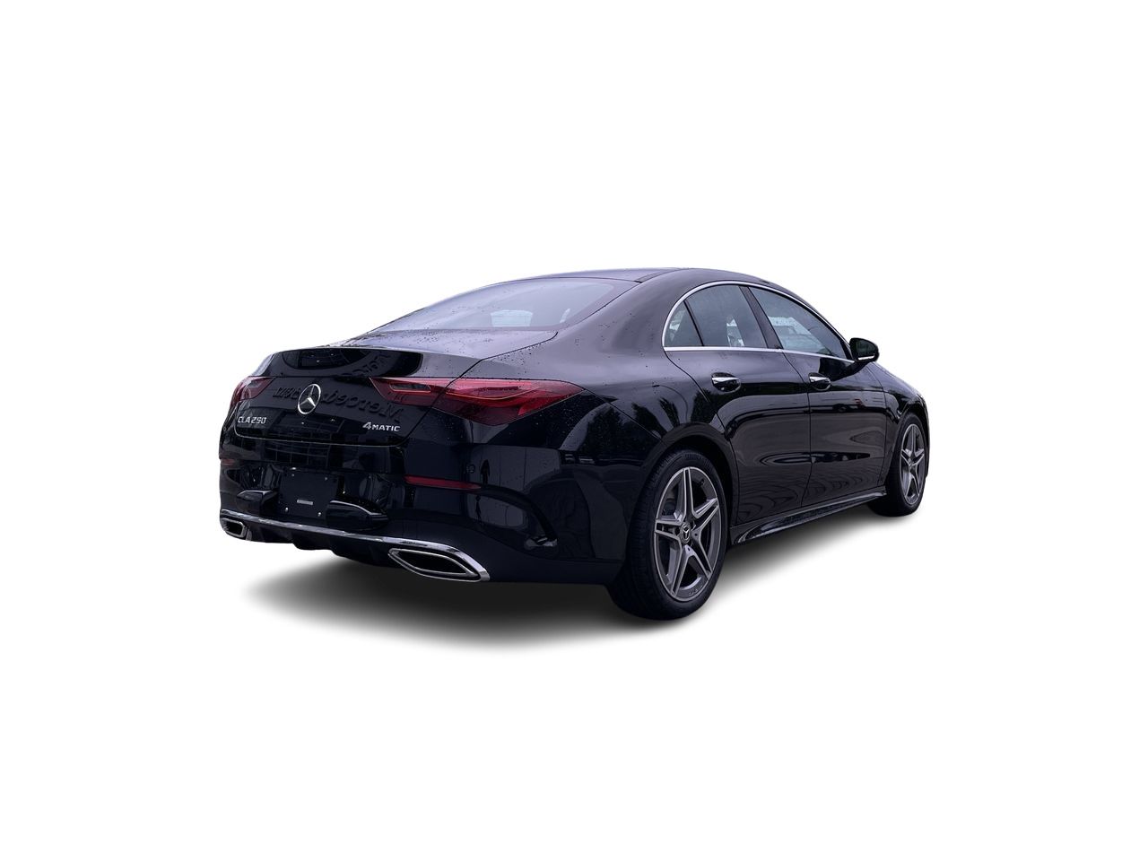 2025  CLA