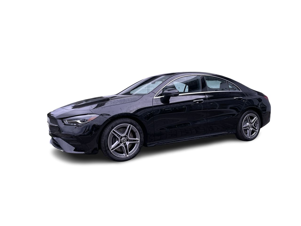 2025  CLA