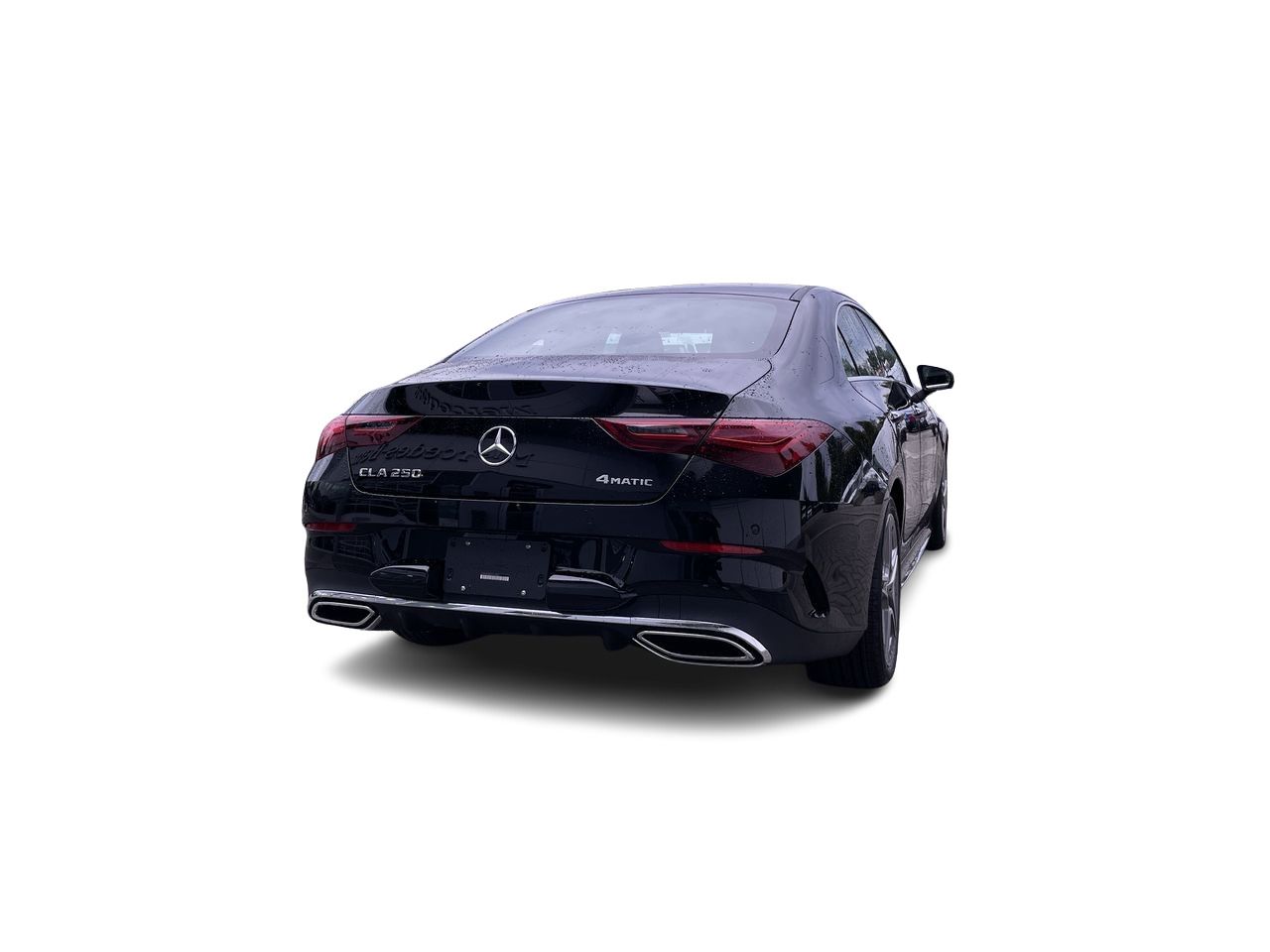 2025  CLA