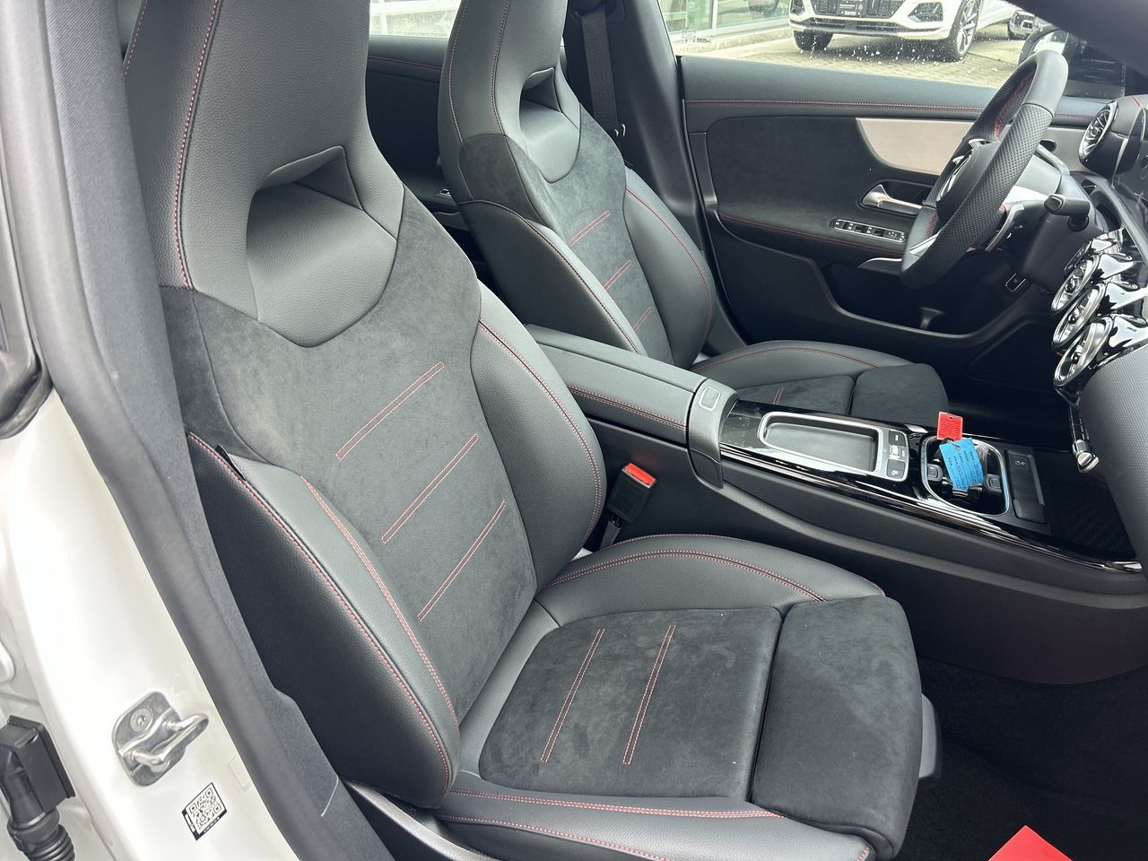 2026 Mercedes-Benz CLA in Vancouver, British Columbia