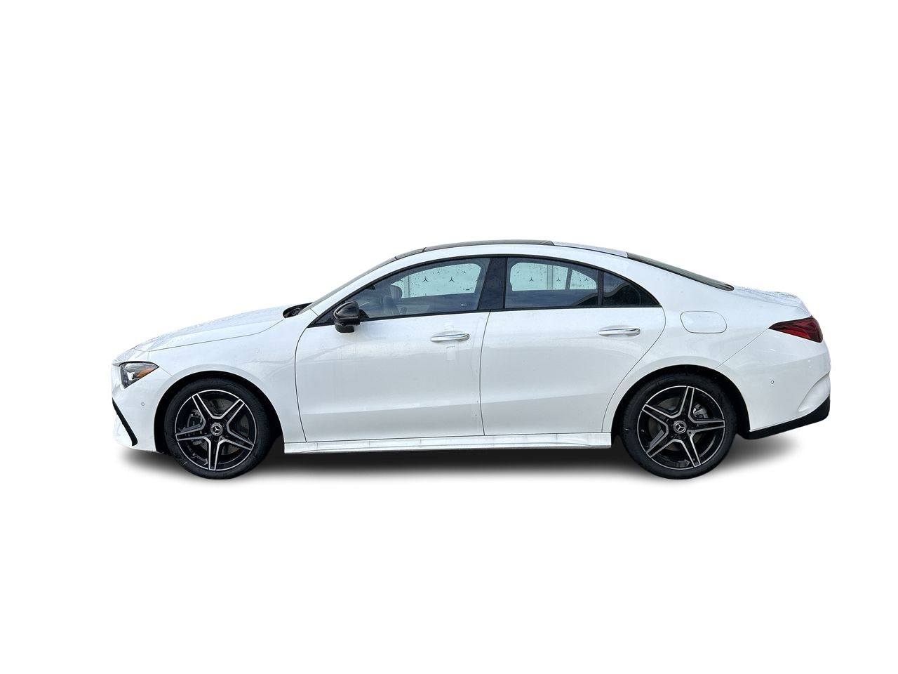 Mercedes-Benz CLA  2026 à Vancouver, Colombie-Britannique