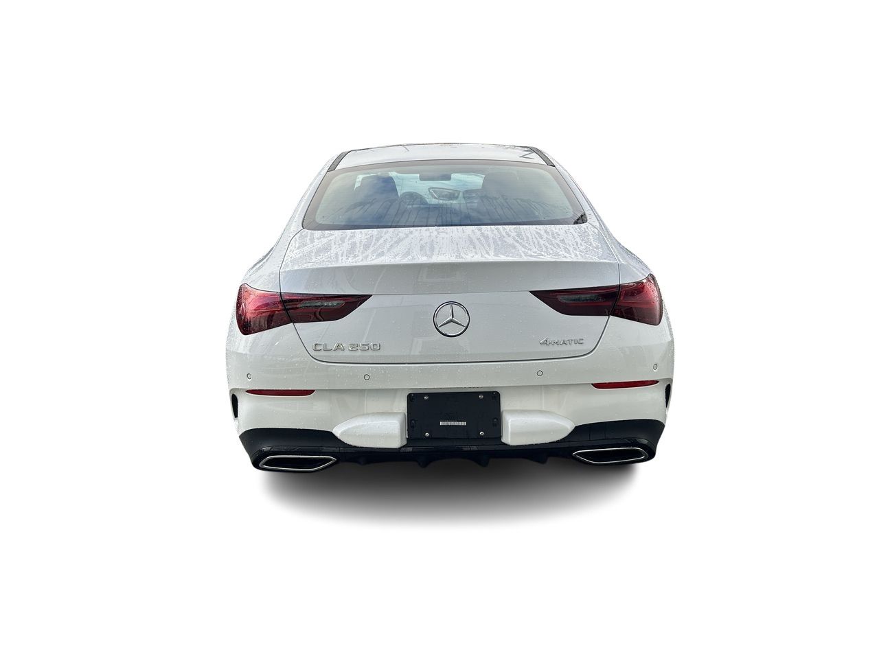 Mercedes-Benz CLA  2026 à Vancouver, Colombie-Britannique