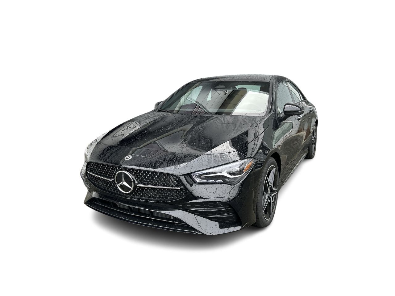 Mercedes-Benz CLA  2026 à Vancouver, Colombie-Britannique