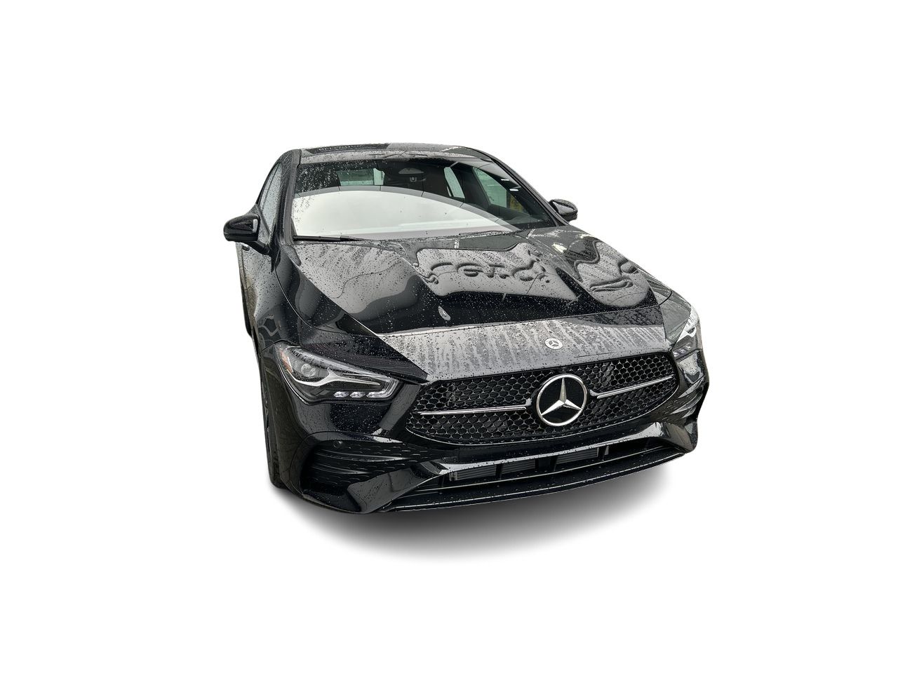 Mercedes-Benz CLA  2026 à Vancouver, Colombie-Britannique