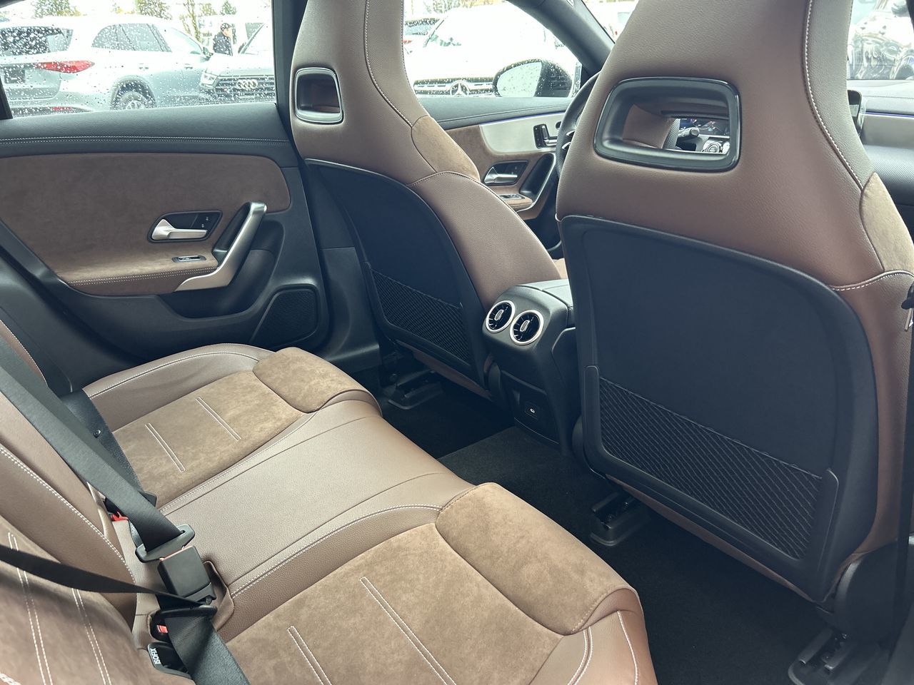 Mercedes-Benz CLA  2026 à Vancouver, Colombie-Britannique