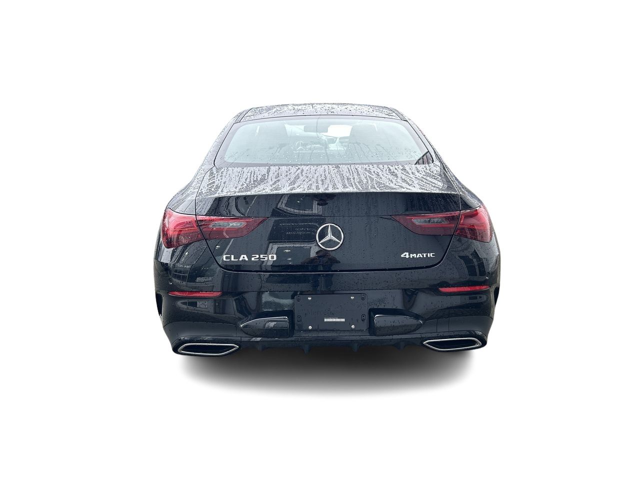 Mercedes-Benz CLA  2026 à Vancouver, Colombie-Britannique