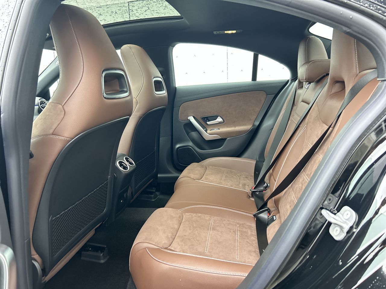 Mercedes-Benz CLA  2026 à Vancouver, Colombie-Britannique