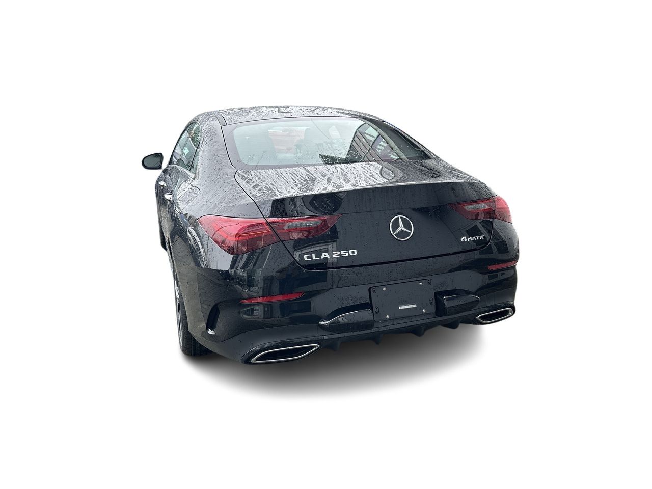 Mercedes-Benz CLA  2026 à Vancouver, Colombie-Britannique