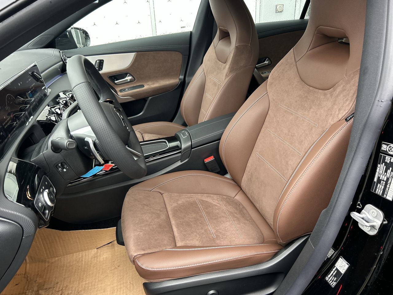 Mercedes-Benz CLA  2026 à Vancouver, Colombie-Britannique