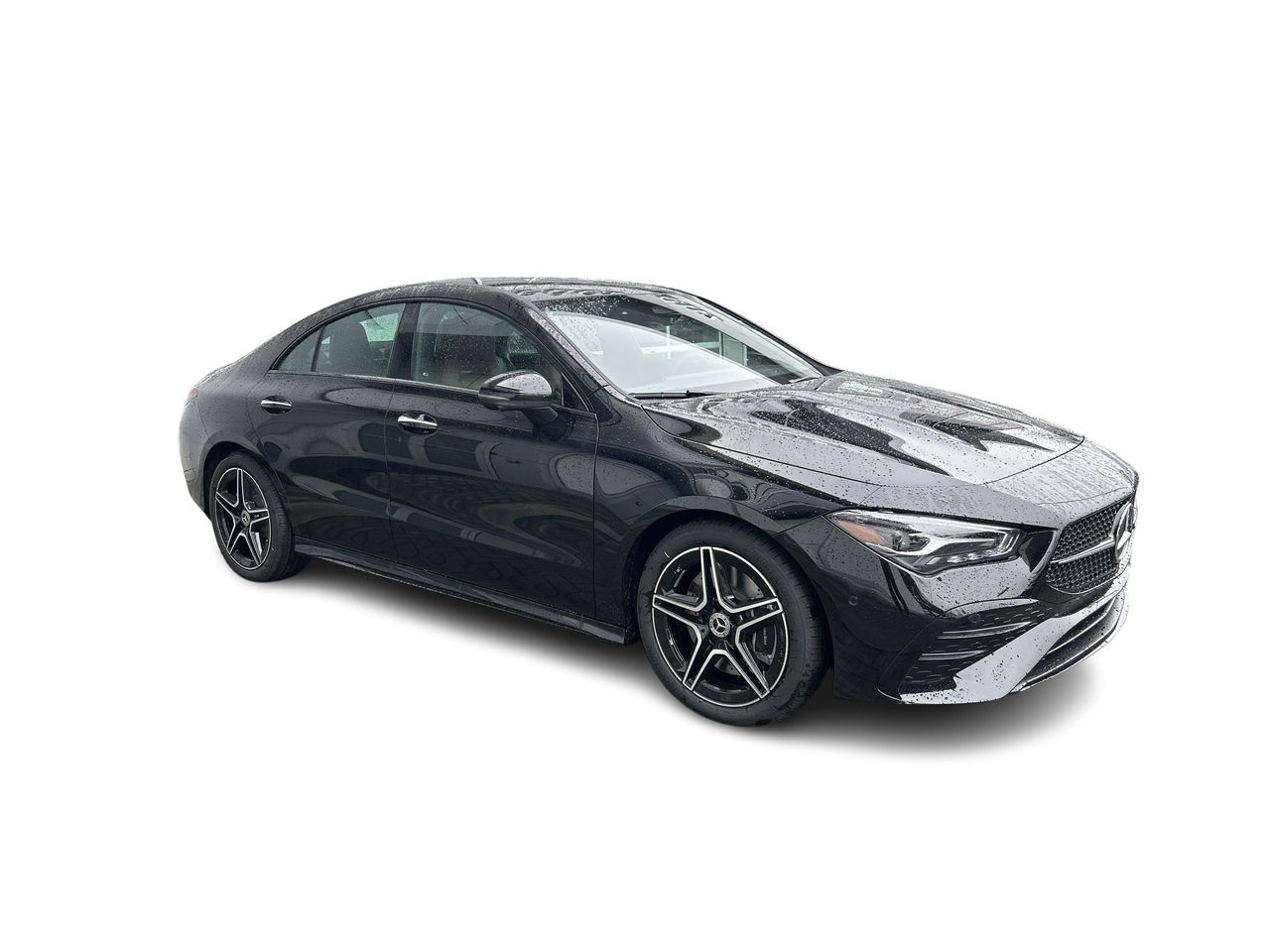 Mercedes-Benz CLA  2026 à Vancouver, Colombie-Britannique
