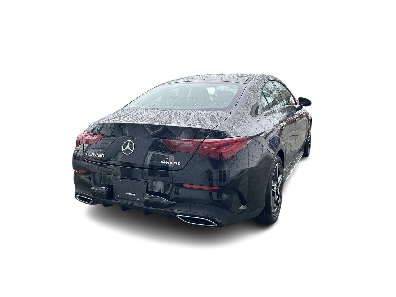 Mercedes-Benz CLA  2026 à Vancouver, Colombie-Britannique