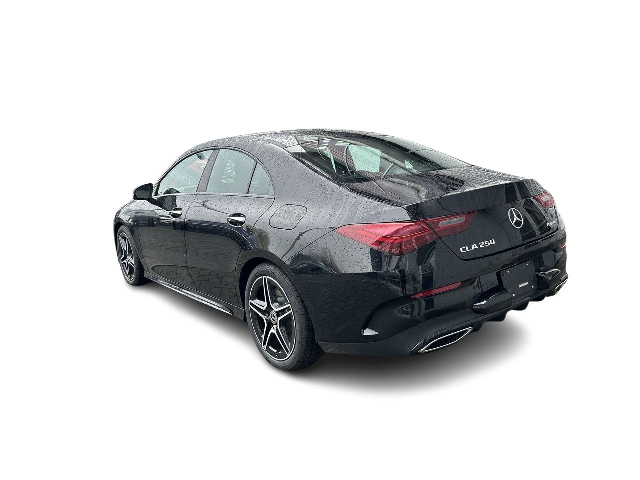 Mercedes-Benz CLA  2026 à Vancouver, Colombie-Britannique