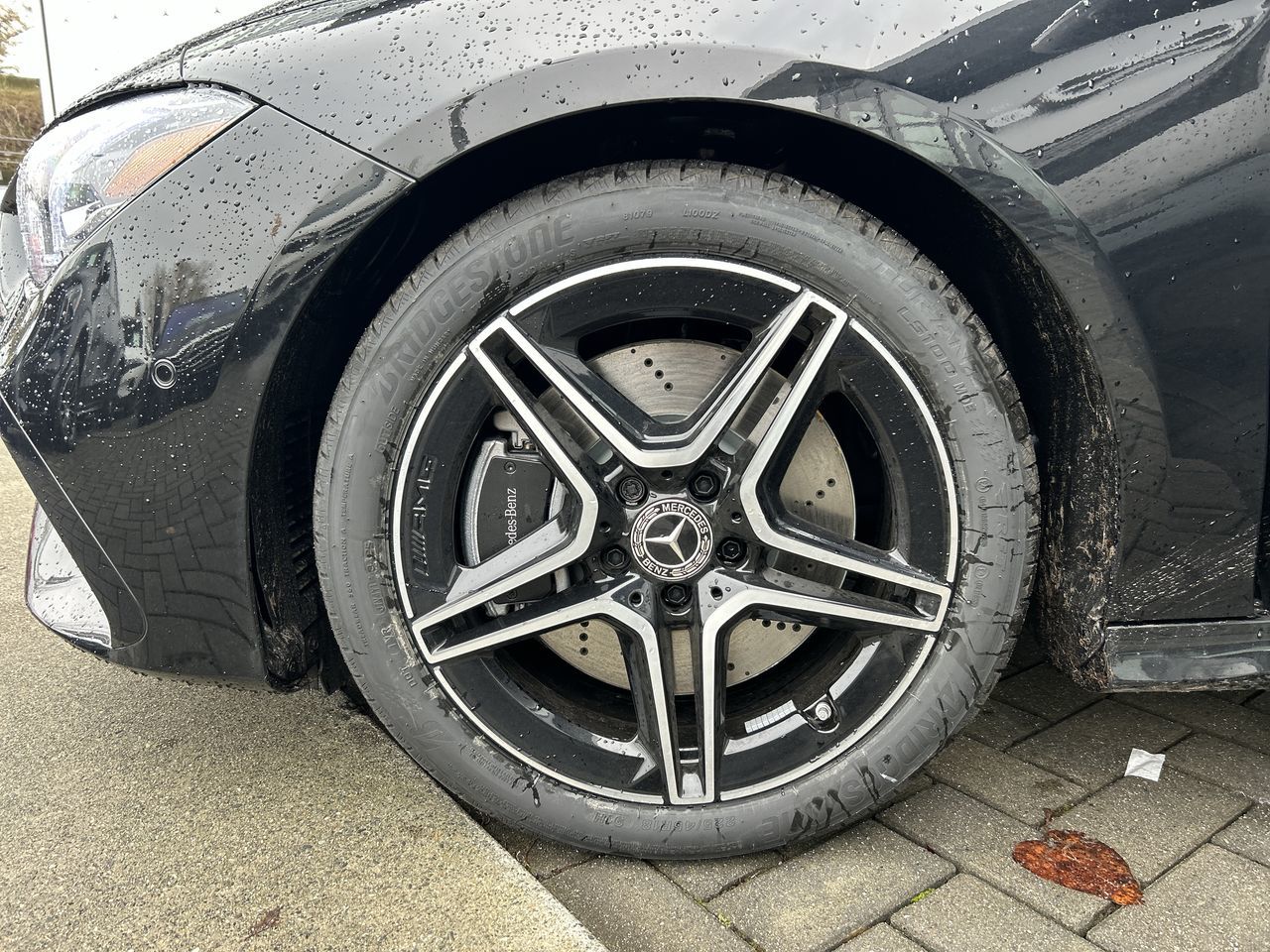 Mercedes-Benz CLA  2026 à Vancouver, Colombie-Britannique