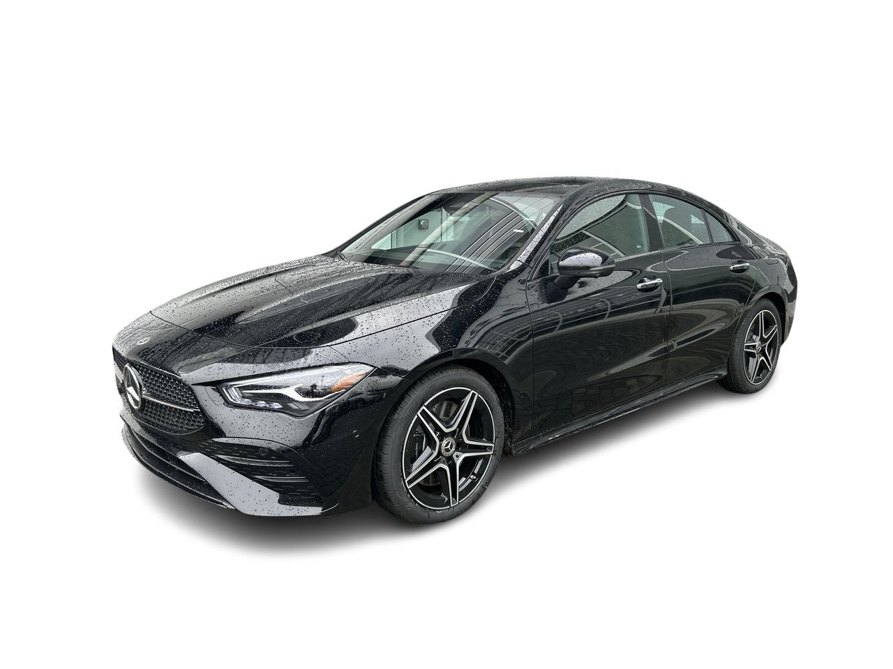 Mercedes-Benz CLA  2026 à Vancouver, Colombie-Britannique