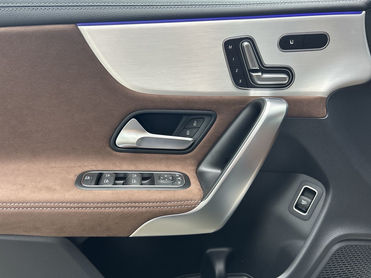 Mercedes-Benz CLA  2026 à Vancouver, Colombie-Britannique