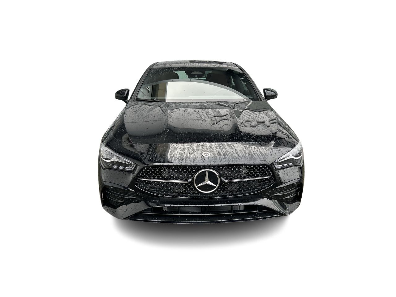 Mercedes-Benz CLA  2026 à Vancouver, Colombie-Britannique