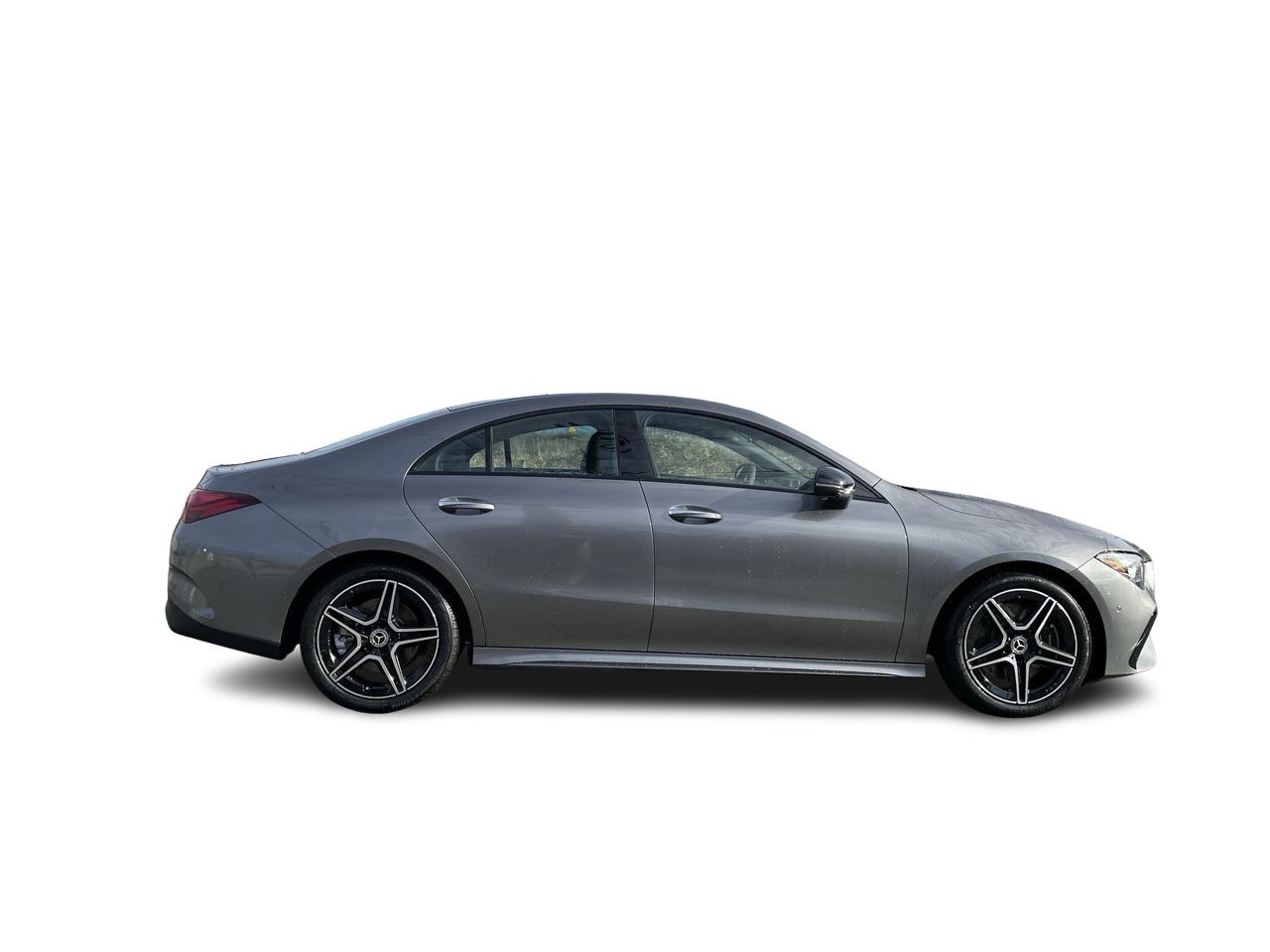 Mercedes-Benz CLA  2026 à Vancouver, Colombie-Britannique