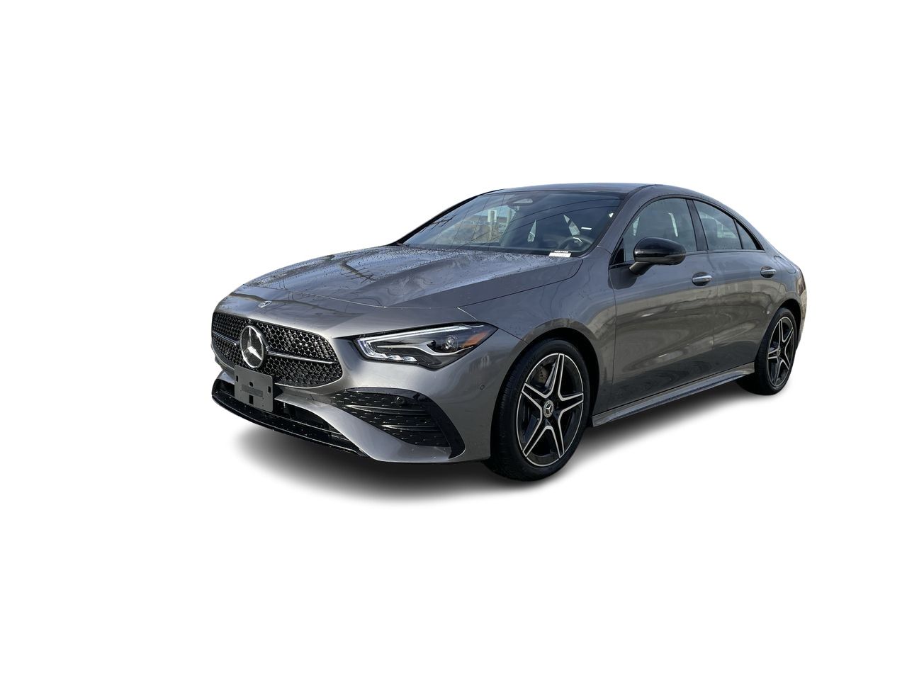 Mercedes-Benz CLA  2026 à Vancouver, Colombie-Britannique