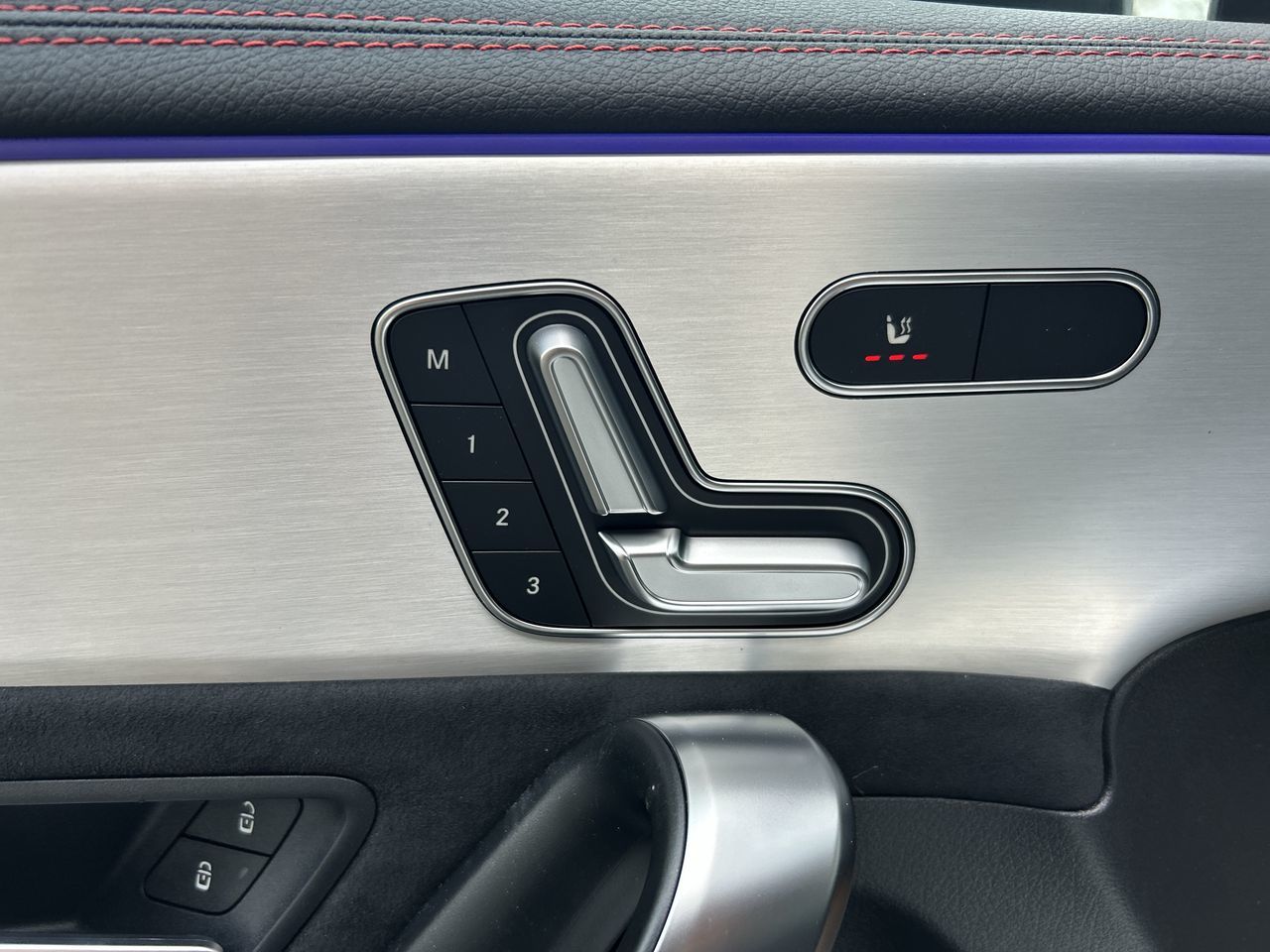 Mercedes-Benz CLA  2026 à Vancouver, Colombie-Britannique