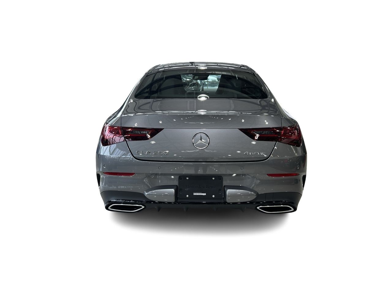 Mercedes-Benz CLA  2026 à Vancouver, Colombie-Britannique