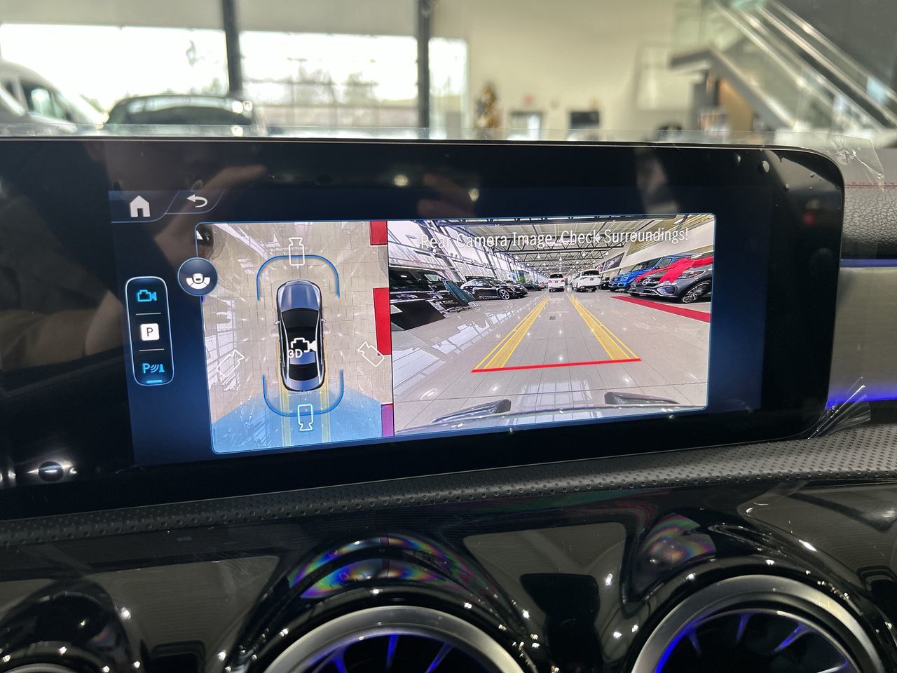 Mercedes-Benz CLA  2026 à Vancouver, Colombie-Britannique