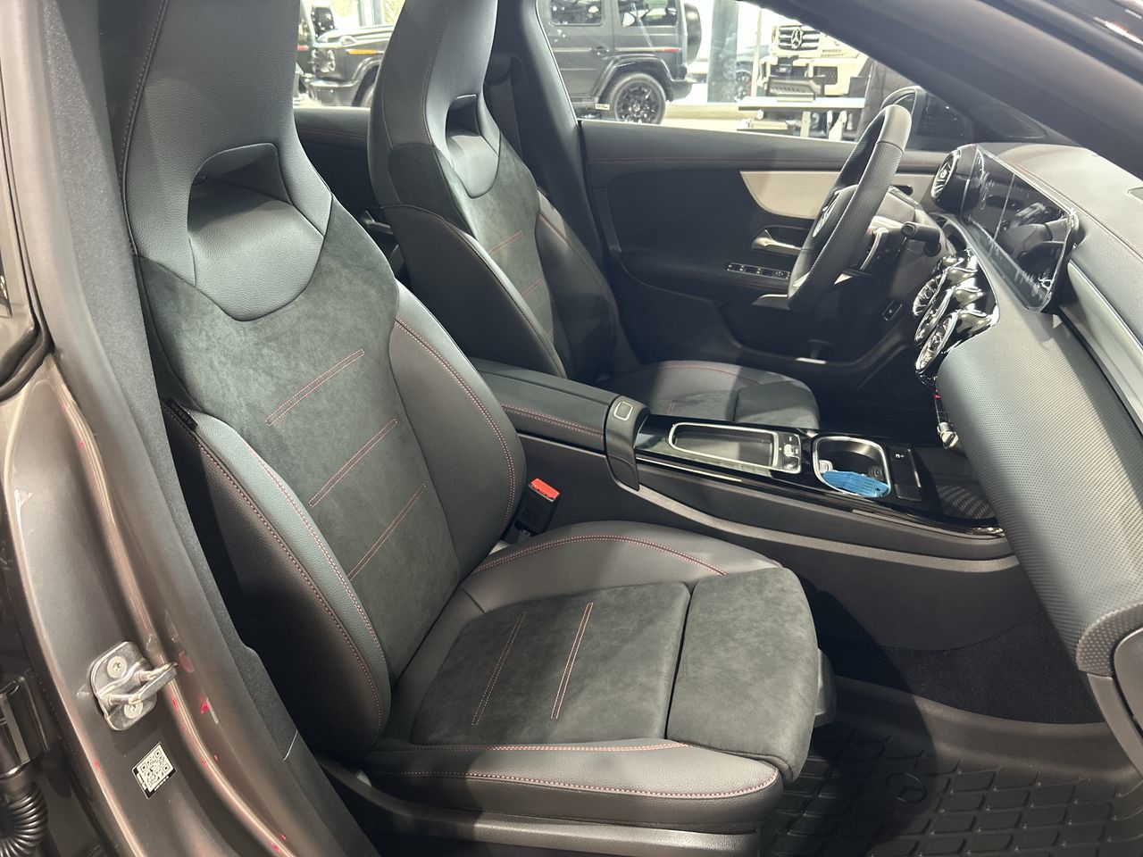 Mercedes-Benz CLA  2026 à Vancouver, Colombie-Britannique