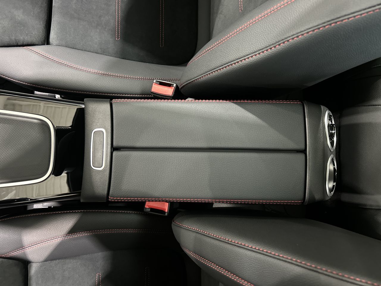 Mercedes-Benz CLA  2026 à Vancouver, Colombie-Britannique