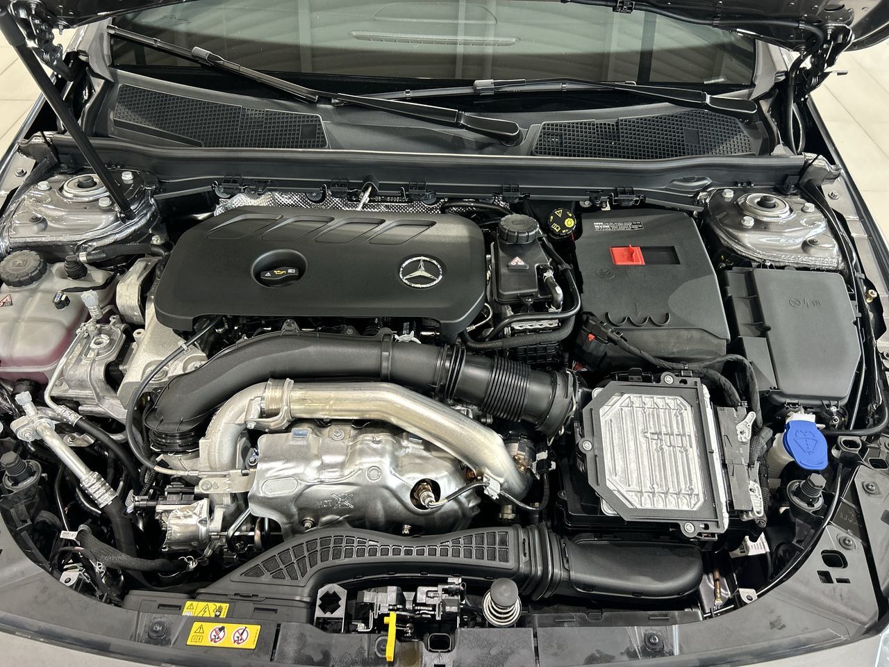 Mercedes-Benz CLA  2026 à Vancouver, Colombie-Britannique