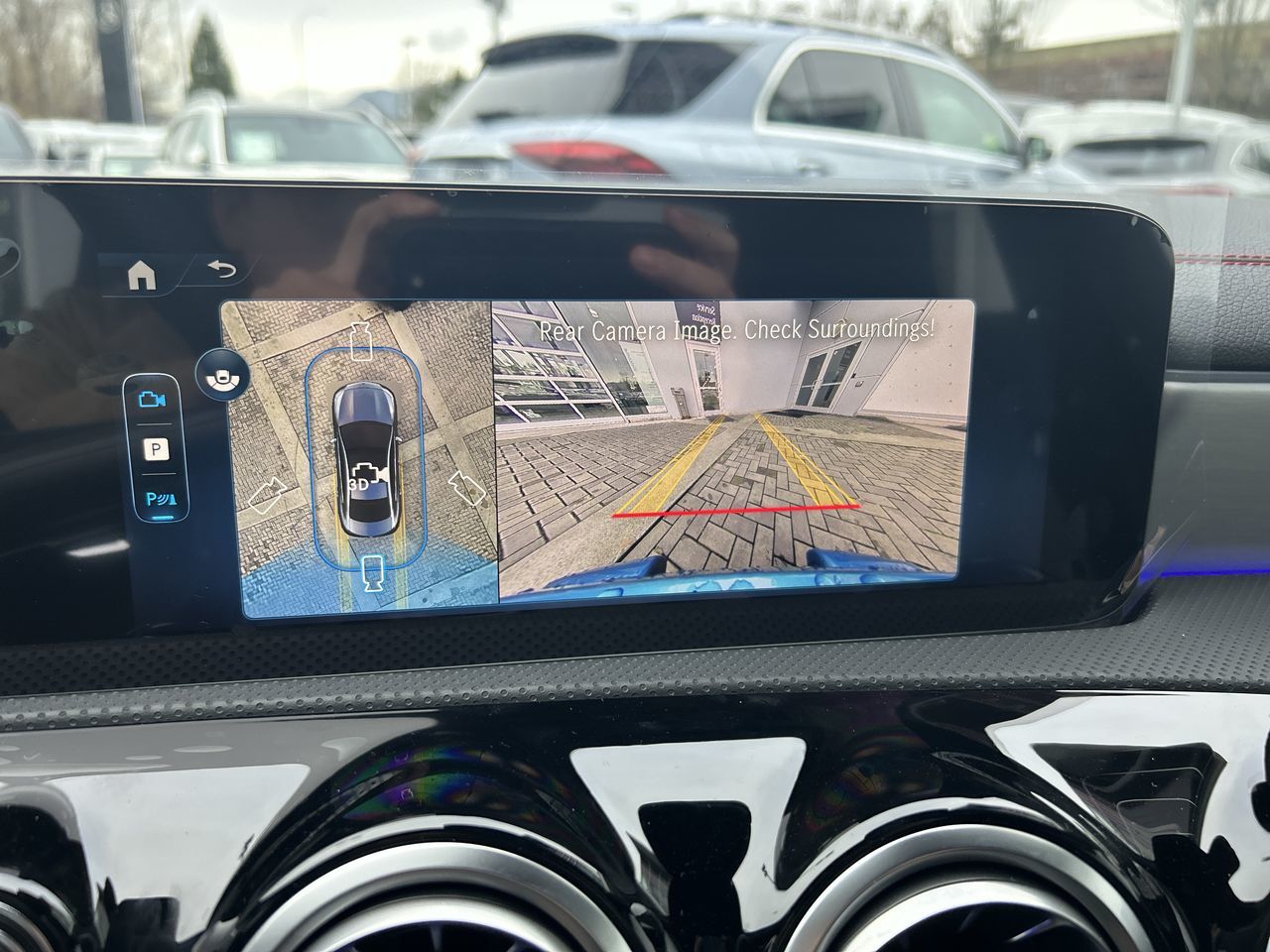 2026 Mercedes-Benz CLA in Vancouver, British Columbia