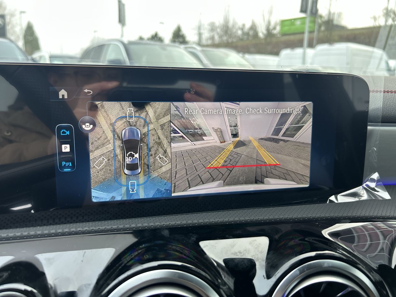 2026 Mercedes-Benz CLA in Vancouver, British Columbia