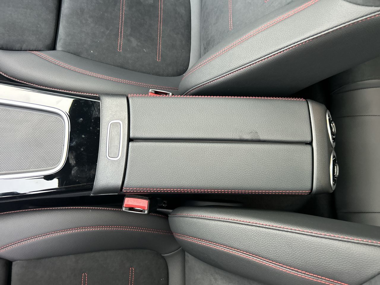 2026 Mercedes-Benz CLA in Vancouver, British Columbia