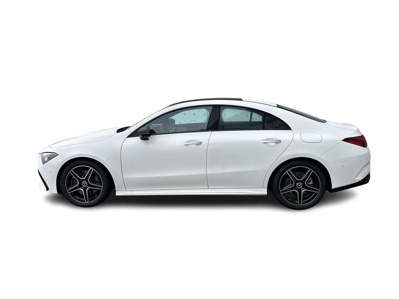 2026 Mercedes-Benz CLA in Vancouver, British Columbia