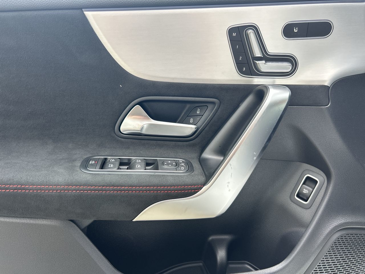 2026 Mercedes-Benz CLA in Vancouver, British Columbia
