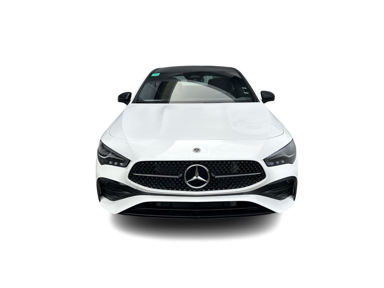 2026 Mercedes-Benz CLA in Vancouver, British Columbia